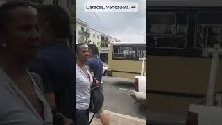 🇻🇪 Plaza Caracas, Venezuela, Walking in CARACAS.  #walkingtour #walkingaround #venezuela #caracas