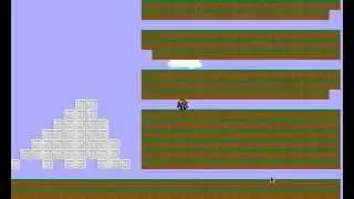 Platformer Prototype