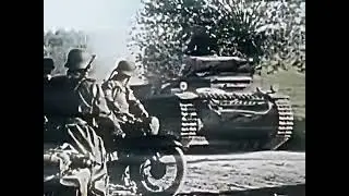 Operation Barbarossa | WW2 Edit