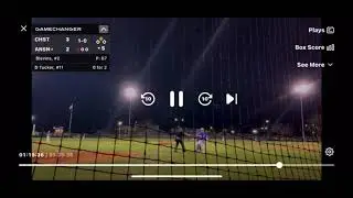 Vs Cfield