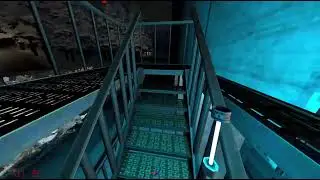 Voices of the Void - arirals turn off my power and put 3 light tubes in my base ??????????