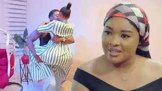 I FINALLY CAUGHT MY HUSBAND CHEATING WITH MY HOUSE MAID - 2026 LATEST MOVIE
