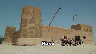 Discover Oman with ExploreEverywhere! 🇴🇲✨