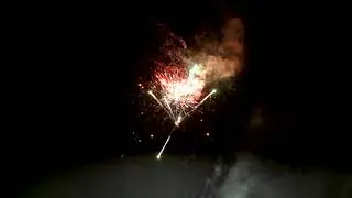 Baterie Artificii Fireshow GH15-42