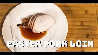 Easter Ham Hack: Turn a Pork Loin into a Juicy Holiday Feast!