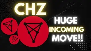 The Future of Chiliz CHZ Crypto: Price Analysis and Predictions 2023 #bitcoinnews #cryptonews