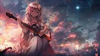 Nightcore - K&uuml;stenkind