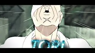 Murder Gang - Xandros style Amv/edit|| IG @Tori.vfx ||