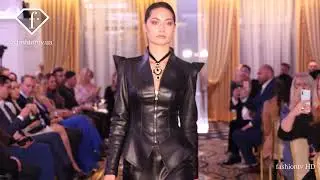 Roukoss Fall/Winter 2021-22 Collection Элай Рукосс - Elie Roukoss