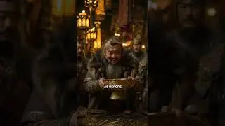 &Ouml;gedei (1186-1241) was the third son of Genghis Khan⚔️😳🐴 #historyfacts #genghiskhan #mongolempire