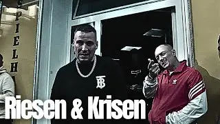 LX & OLEXESH - RIESEN & KRISEN (prod.Kingside)