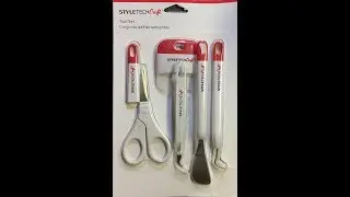 StyleTech Tool Set
