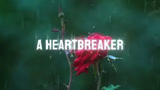 Nova Quinn - HeartBreaker (Official Lyric Video)