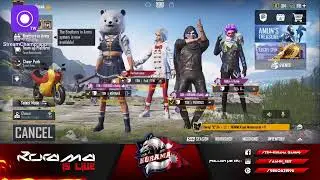 Team Shadows Nepal Live Stream
