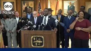 Memphis mayor discusses preparations for winter storm