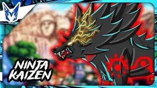 Shadowfang 1st Anniversary Boss Battle | Ninja Kaizen Gameplay | Android, PC