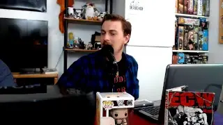Color Circuit Live Stream