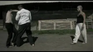 Sandchair trailer