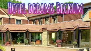 Hotel dreams Beckum 👍👍👍👍.Germany Hotels 🇩🇪 Einzelzimmer 51,-euro. Zimmer 36.   07.09.2022