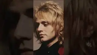 Цього дня 1947 народився Бенджамін Орр... #rock #softrock #hardrock #newwave #thecars #benjaminorr