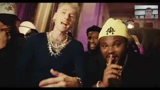 Tee Grizzley - The Sopranos ft Machine gun Kelly Reaction (trash or pass S1 EP 7)