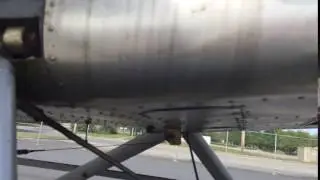 Oil canning noise on Tundra