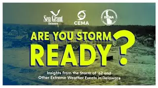 Are You Storm Ready? Part 3/3 &mdash; Emergency Preparedness Tips