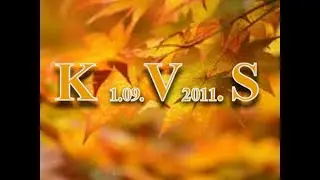 2011.09.01. Kauguru vidusskola. 