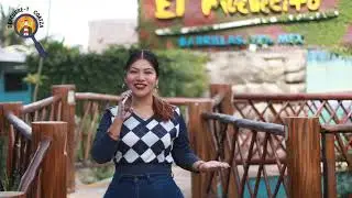 VISITANDO EL MUELLECITO EN BARRILLAS