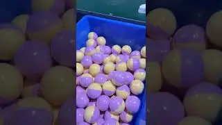 How to Package Bath Bombs?