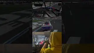 Сходив в анранкед лоббі  #nextlevelracing  #nlr360 #iracing  #mozaracing @NextLevelRacing​