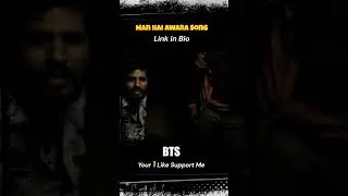 BTS-3 🔥Man hai Awara Song ⬇️ LINK IN BIO 🔥rapsongs hiphopsongs #rapsongs #hiphopsongs #hustle
