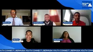 C35: Candidate Interview with Dennis Lister, Rodrae Durrant, and Christopher Bean