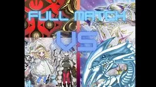 White Forest Azamina Vs Blue-Eyes | Ronda 3 | Locales NQN Oct 2025|