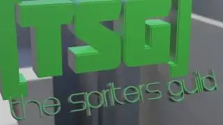 KetchupSoda + [tSG] + BertramHD intros C4D - by Dr. kEtChuP SoDa