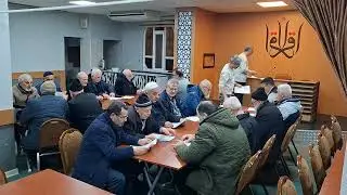 @SelahattinPala ile Meşk gecesi