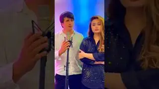 Sahmar Haciyev & Ulker Mirzezade Lele Lele #sahmarhaciyev #ulkermirzezade #baki #klip2025 #mahnilar