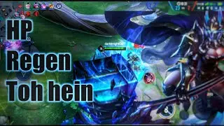 Taara - Gameplay | Tips & Tricks | Build and Enchantment | #clashoftitans #cot #clashoftitanslive