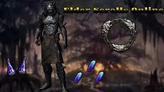 The Elder Scrolls Online | Let’s Explore Tamriel Together!