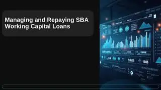 SBA Working Capital Loan Program: Key Benefits and Application Tips
