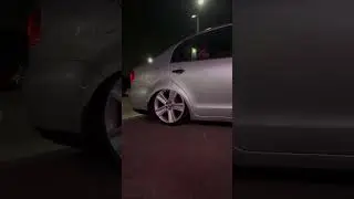 🇩🇪🎒'd VW Mk4 Polo Vivo Sedan🇿🇦🇿🇦💦