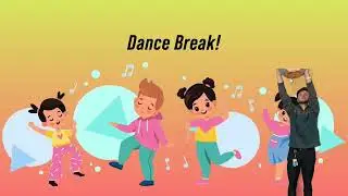 Cozy Special Friend with Dance Moves