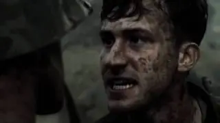 The Pacific - Eugene Sledge Tribute - My Name Is Lincoln
