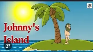 Johnny island gameplay
