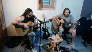 Polaroid Indie Band-Blue Girl (Live Session) 2020