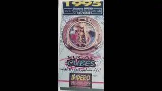 Impero - 16-04-95 - Joy Kitikonti