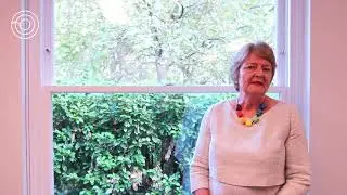 Prof Henrietta Moore talks about Universal Basic Services