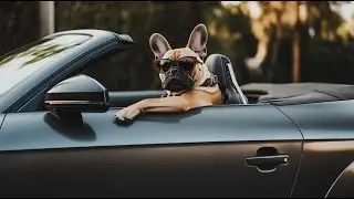 Ultimate Dog Friendly Travel Guide!