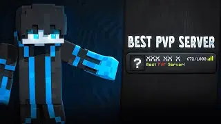 This is the Best Cracked PvP Server For Minecraft PvP | Cracked Stray axerixpvp.mcnation.xyz|