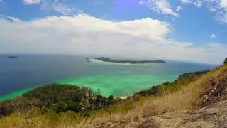 Adang Island Viewpoint